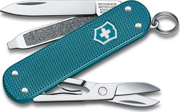 Victorinox Wild Jungle Classic Alox Çakı 9013 - Image 1