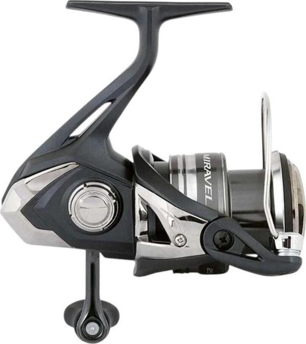 Shimano Mıravel C2000S Makine   - Image 1