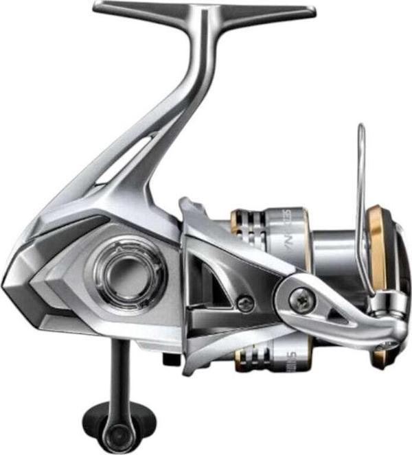 Shimano Sedona C2000S Makine   - Image 1