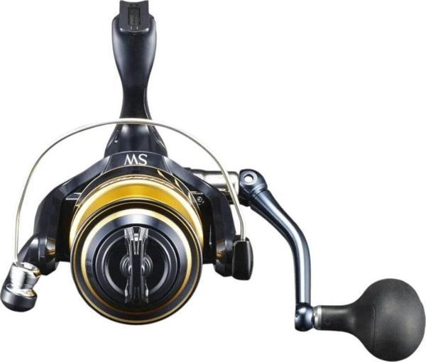 Shimano Spheros Sw 18000 Hg Makine   - Image 1