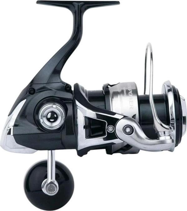 Shimano Twin Power Sw 6000Xg Makine   - Image 1
