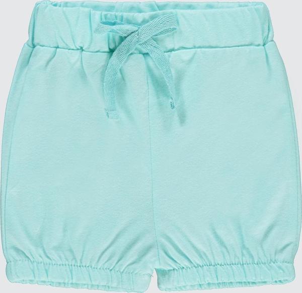 Civil Baby Kız Bebek Şort 6-18 Ay Mint - Image 1