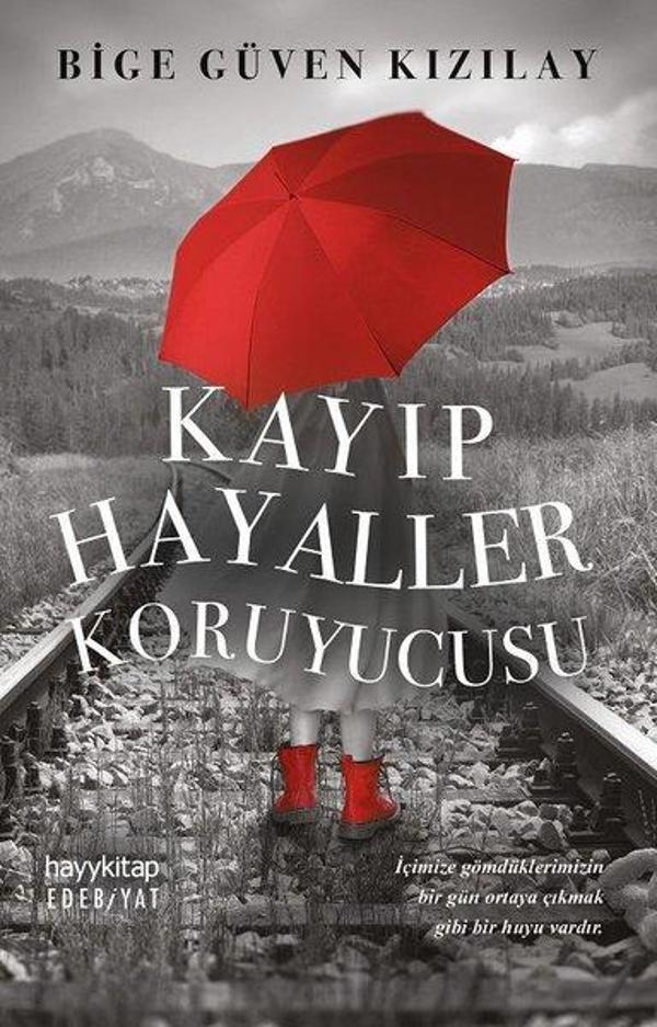 Kayıp Hayaller Koruyucusu - Hayykitap - Image 1