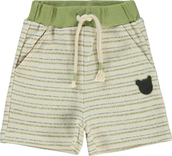 Civil Baby Erkek Bebek Şort 6-18 Ay Krem - Image 1