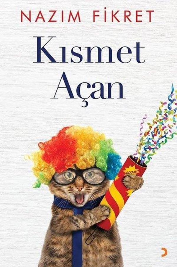 Kısmet Açan - Cinius Yayınevi - Image 1