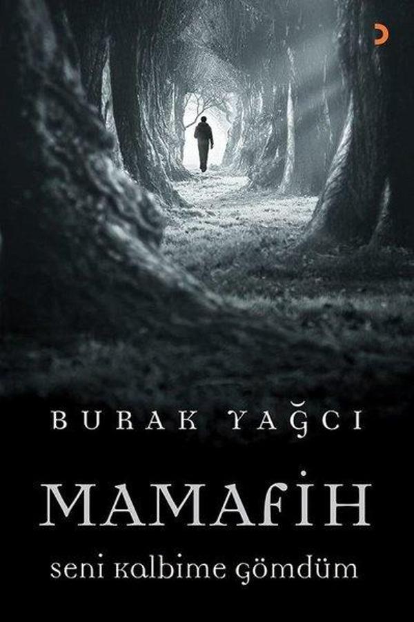 Mamafih Seni Kalbime Gömdüm - Cinius Yayınevi - Image 1