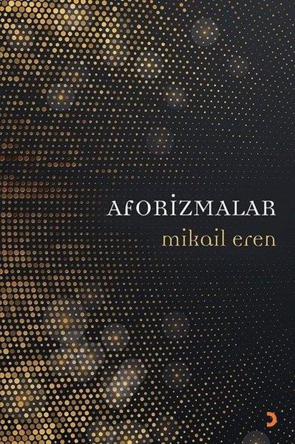 Aforizmalar - Cinius Yayınevi - Image 1