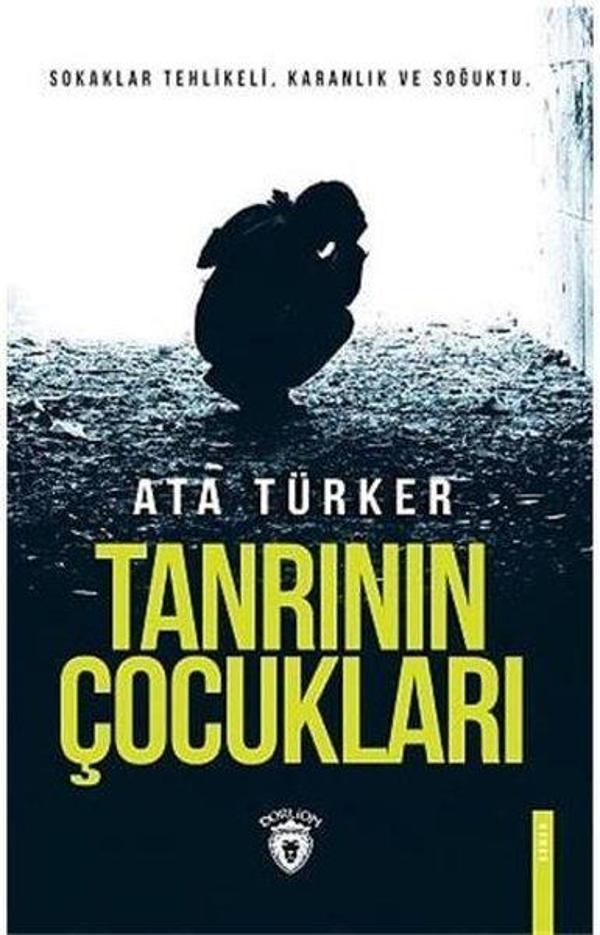 Tanrının Çocukları - Dorlion Yayınevi - Image 1