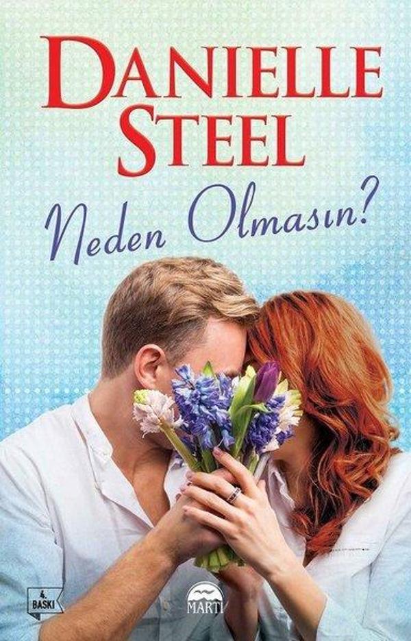 Neden Olmasın? - Martı Yayınları Yayınevi - Image 1