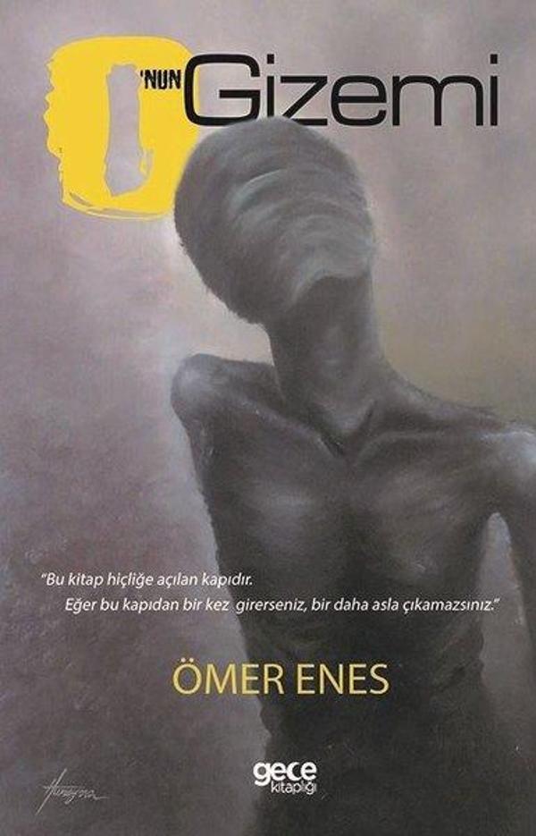 O'nun Gizemi - Gece Kitaplığı - Image 1