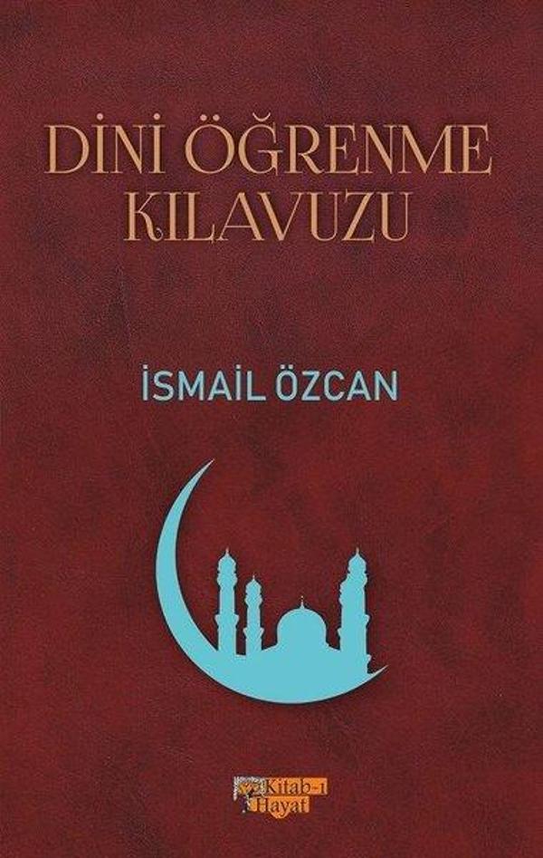 Dini Öğrenme Kılavuzu - Kitab-ı Hayat - Image 1