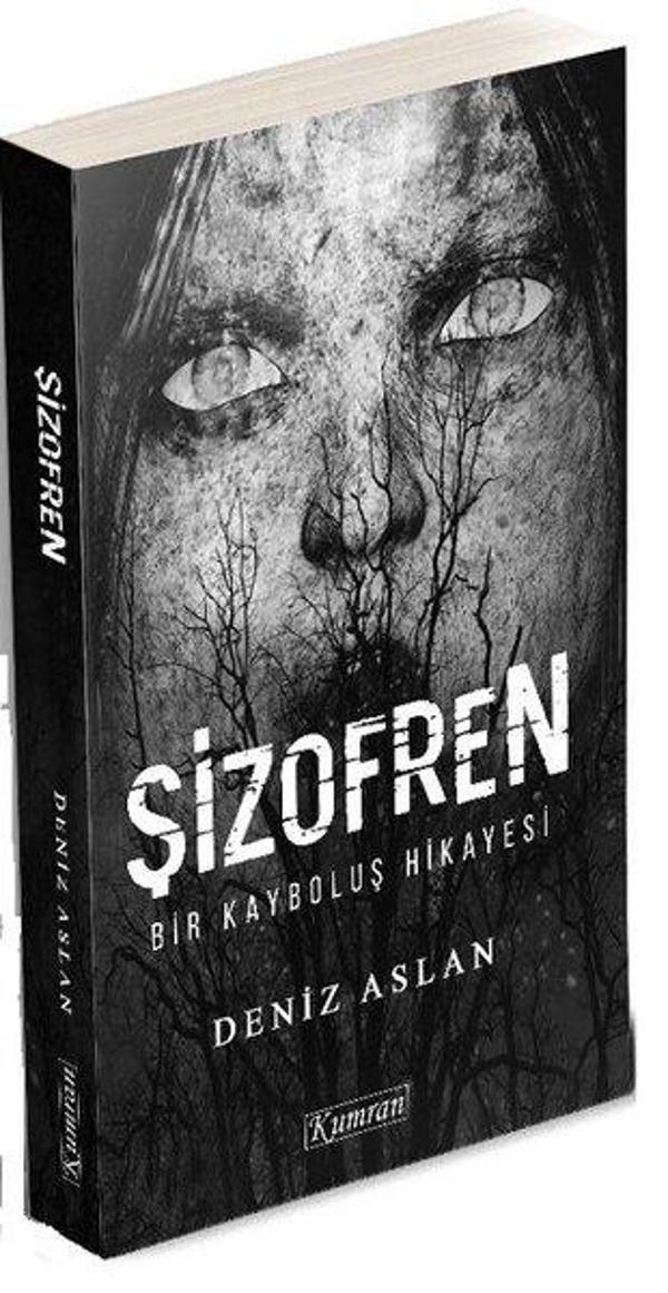 Şizofren-Bir Kayboluş Hikayesi - Kumran - Image 1