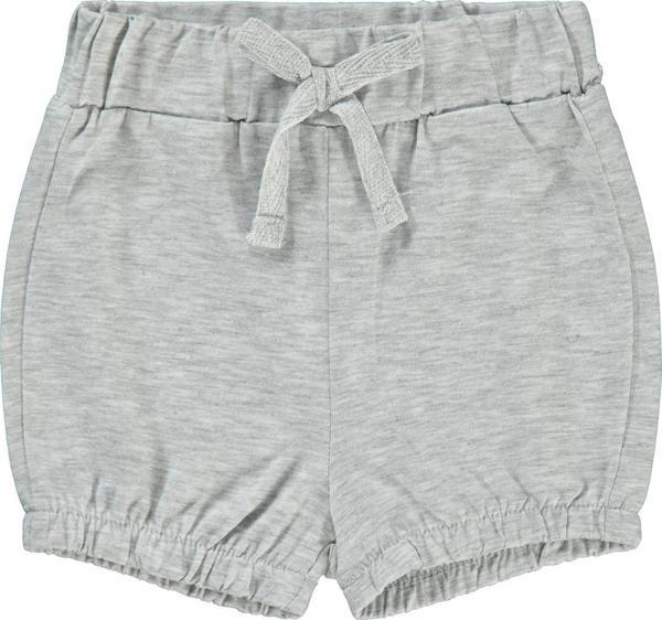 Civil Baby Kız Bebek Şort 6-18 Ay Karmelanj - Image 1