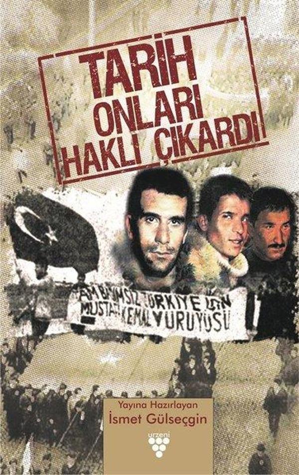 Tarih Onları Haklı Çıkardı - Urzeni Yayıncılık - Image 1