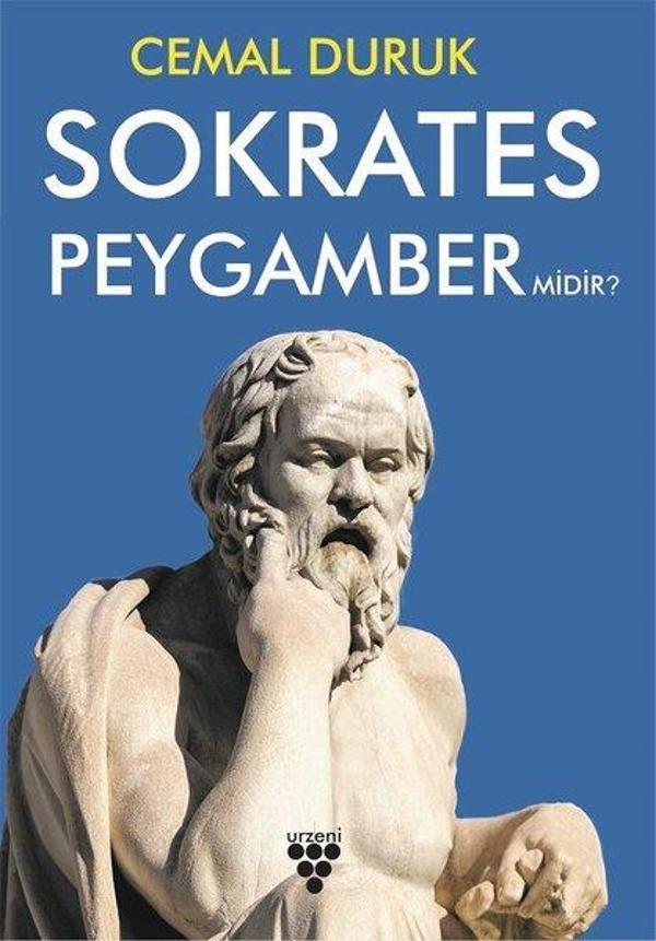Sokrates Peygamber Midir? - Urzeni Yayıncılık - Image 1