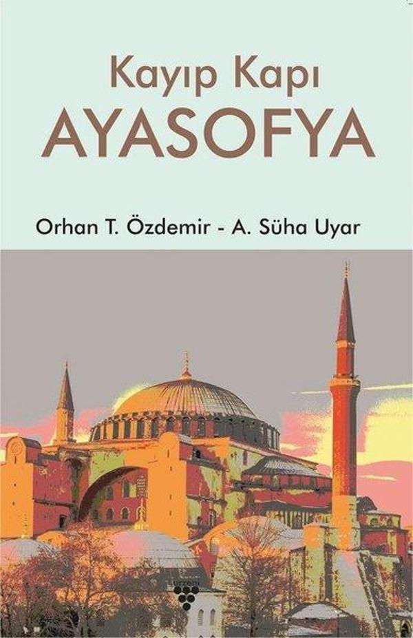 Kayıp Kapı Ayasofya - Urzeni Yayıncılık - Image 1