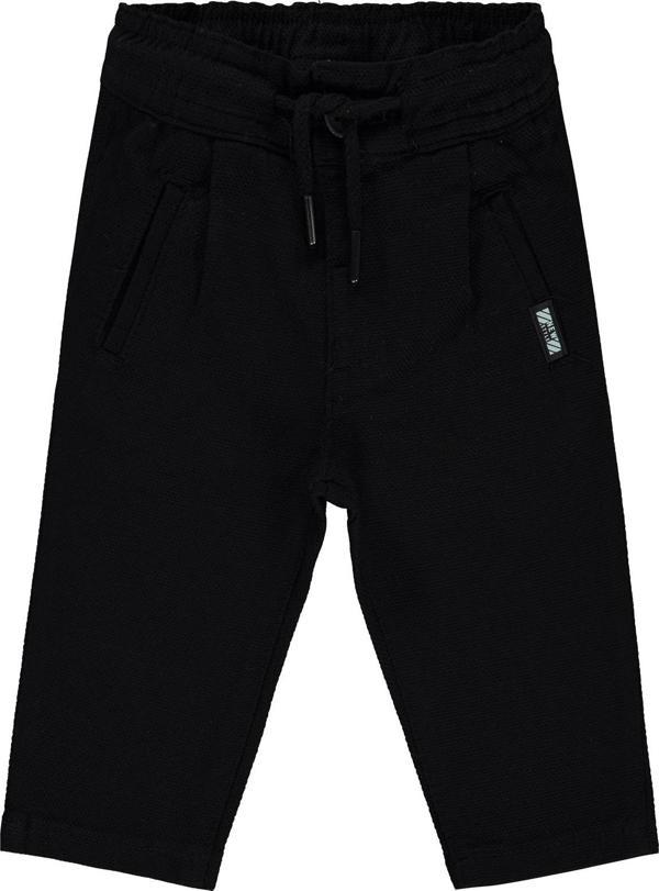 Civil Baby Erkek Bebek Pantolon 6-18 Ay Siyah - Image 1