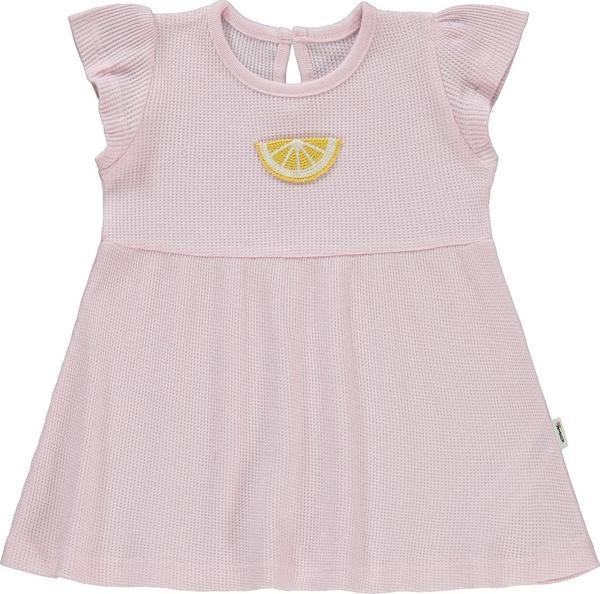 Civil Baby Kız Bebek Elbise 6-18 Ay Pembe - Image 1