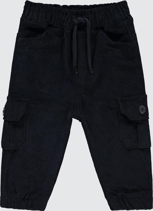 Civil Baby Erkek Bebek Pantolon 9-18 Ay Lacivert - Image 1