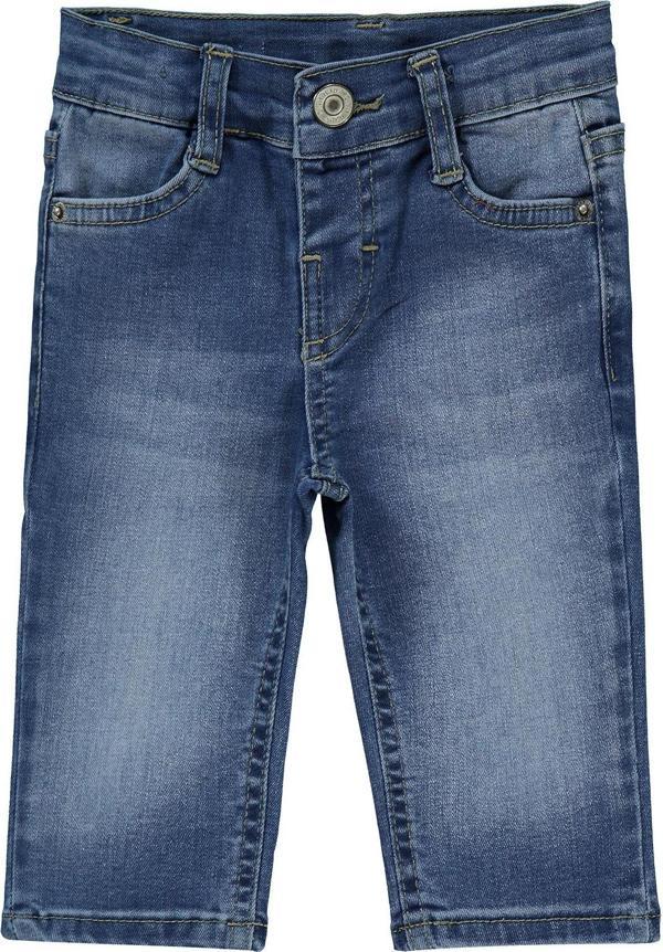 Civil Baby Erkek Bebek Pantolon 6-18 Ay Mavi - Image 1