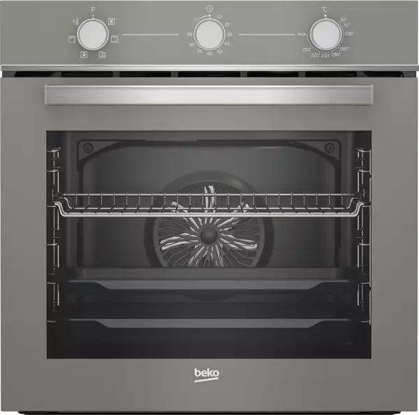 BEKO BFC 220 G Ankastre Standart Fırın - Image 1