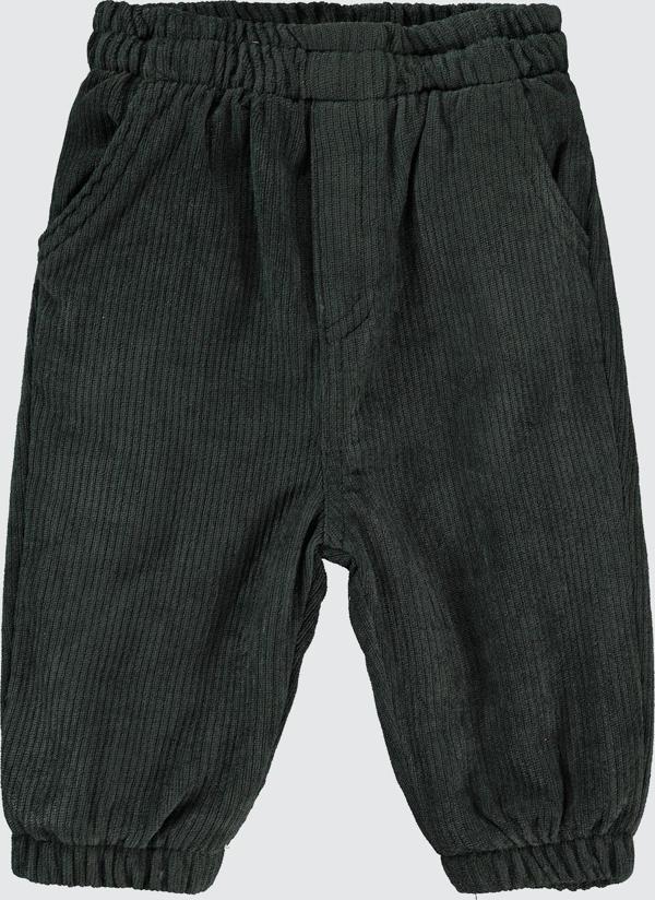 Civil Baby Erkek Bebek Pantolon 6-18 Ay Haki - Image 1