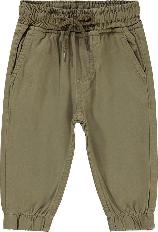 Civil Baby Erkek Bebek Pantolon 6-18 Ay Vizon - Image 1