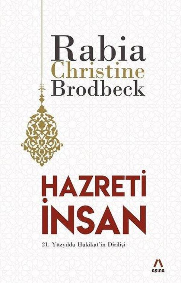 Aşina Hazreti İnsan - Aşina - Image 1