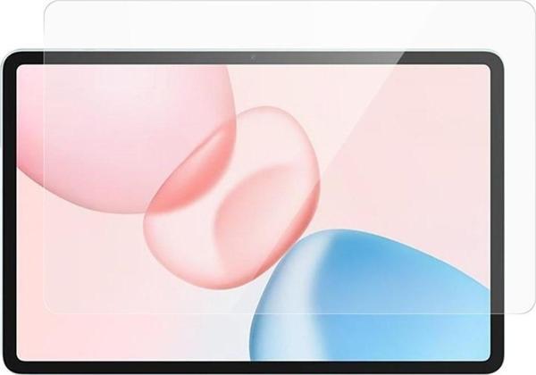 Honor Pad 10 12.1 Inç 9H Esnek Nano ŞEFFAF Ekran Koruyucu   - Image 1