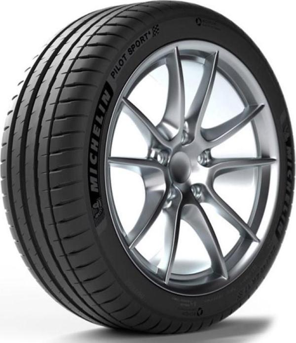 Michelin 225/40 R19 93Y XL Pilot Sport 4 ZP Yaz Binek 2025 - Image 1