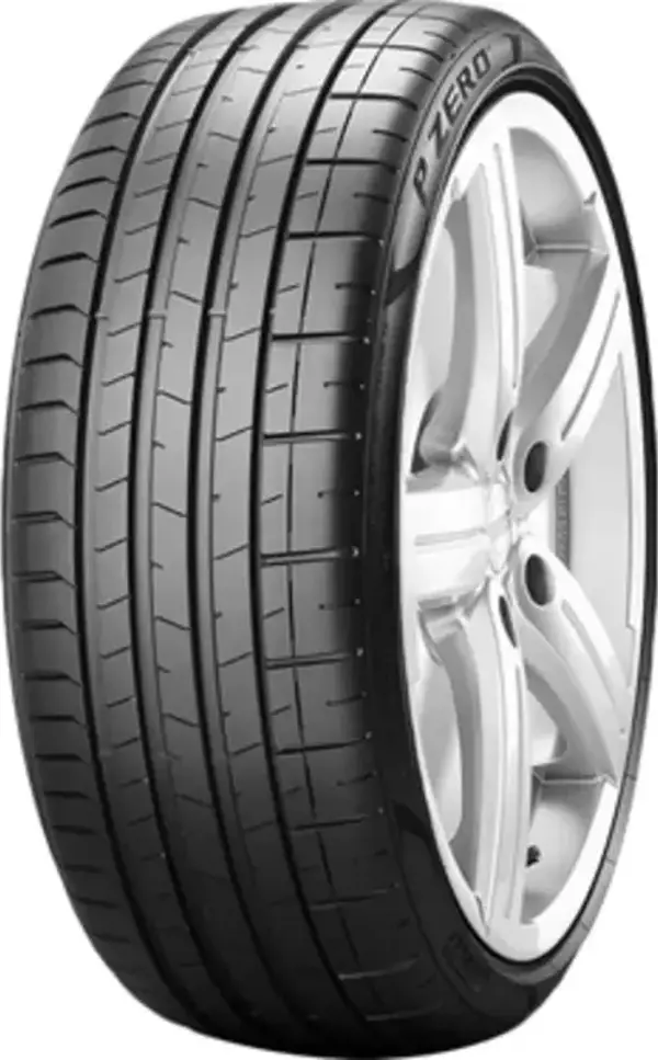 Pirelli 245/40 R20 99W XL P-Zero PZ4 Yaz Binek 2025 - Image 1