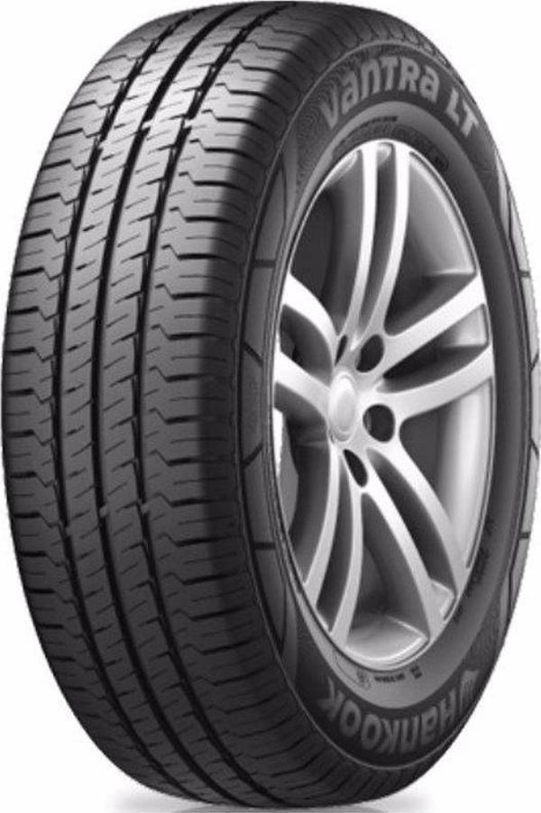 Hankook 155 R12C 88/86P Vantra LT RA18 M+S Yaz C 2024 - Image 1