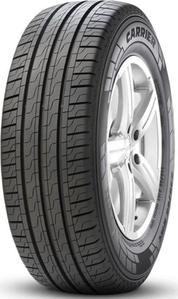 Pirelli 225/65 R16C 112R Carriel T01 Yaz C 2025 - Image 1