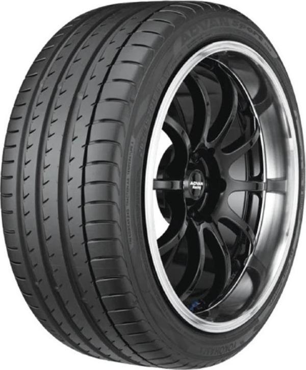 Yokohama 235/50 R19 99W Advan Sport V105 4 Mevsim Binek 2025 - Image 1