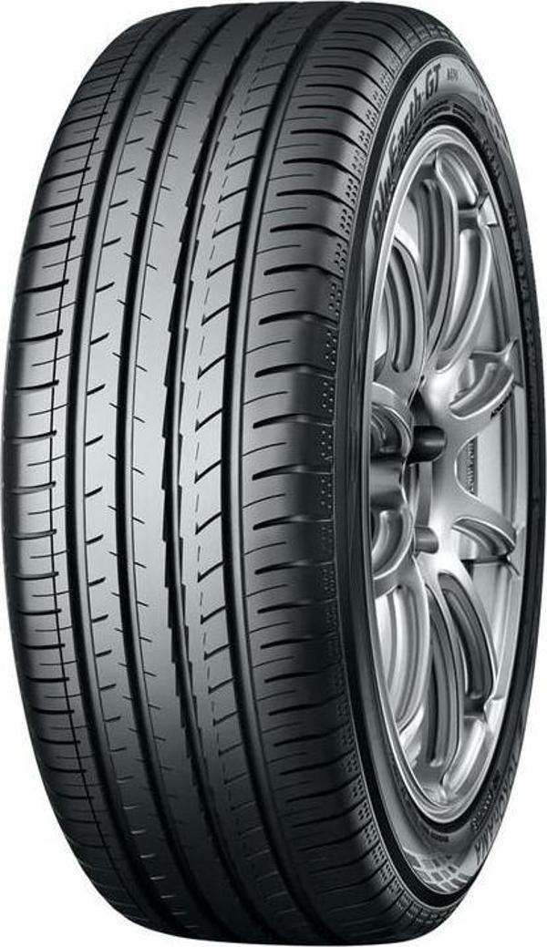 Yokohama 245/45 R18 100W XL BluEarth-GT AE51 Yaz Binek 2025 - Image 1