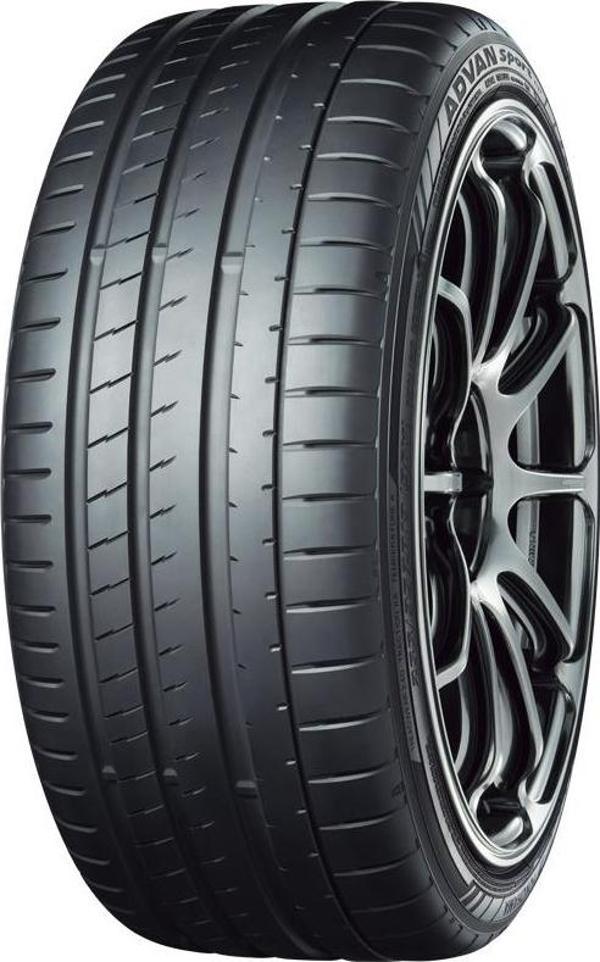 Yokohama 225/40 R19 93Y XL Advan Sport V107 Yaz Binek 2025 - Image 1