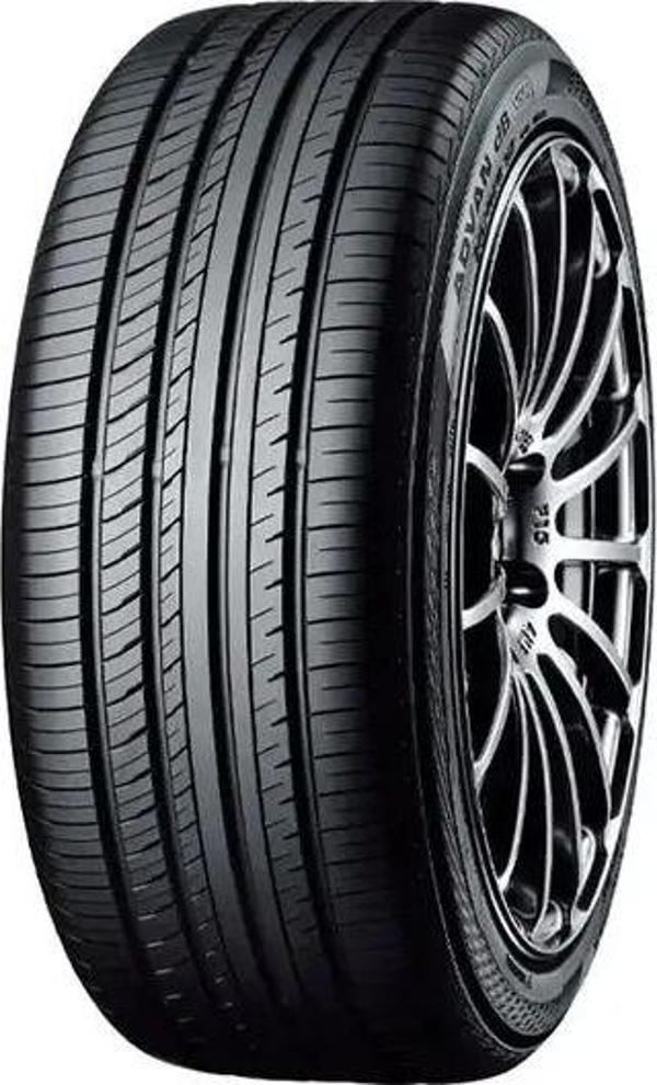 Yokohama 235/50 R21 101W Advan dB V552 Yaz Binek 2025 - Image 1