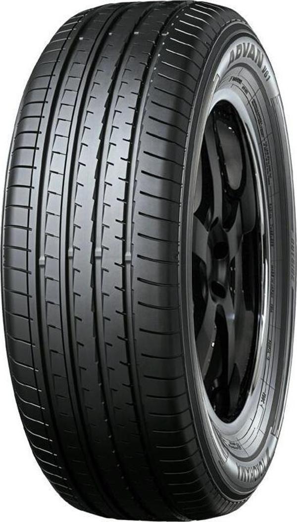 Yokohama 225/55 R19 99V Advan V61 Yaz Binek 2025 - Image 1