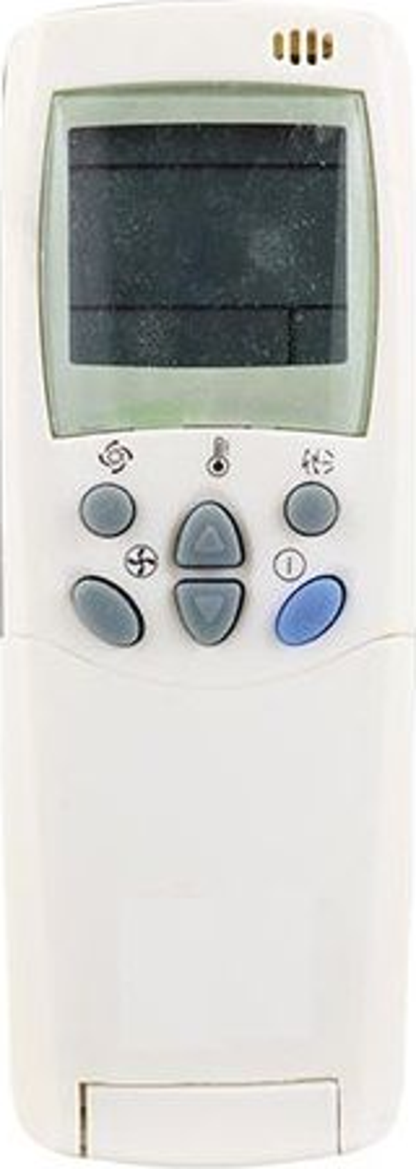 ARÇELİK 6711A20010P KLİMA KUMANDASI - Image 1