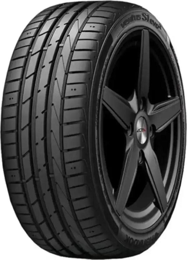 Hankook 225/50 R17 94W Ventus S1 Evo 2 K117B RFT MOE Yaz Binek 2025 - Image 1
