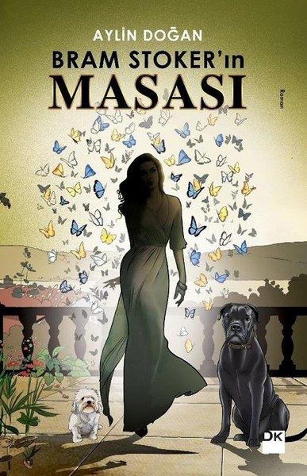 Bram Stoker'ın Masası - Doğan Kitap - Image 1
