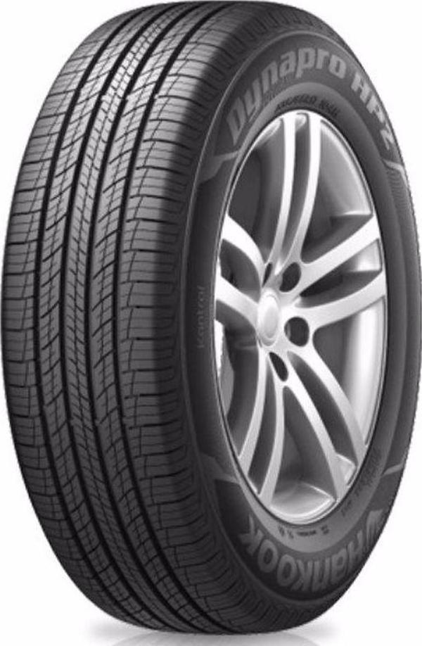 Hankook 265/65 R17 112H Dynapro HP2 RA33 Yaz 4x4 2024 - Image 1