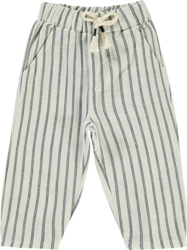 Civil Baby Erkek Bebek Pantolon 6-18 Ay Antrasit - Image 1