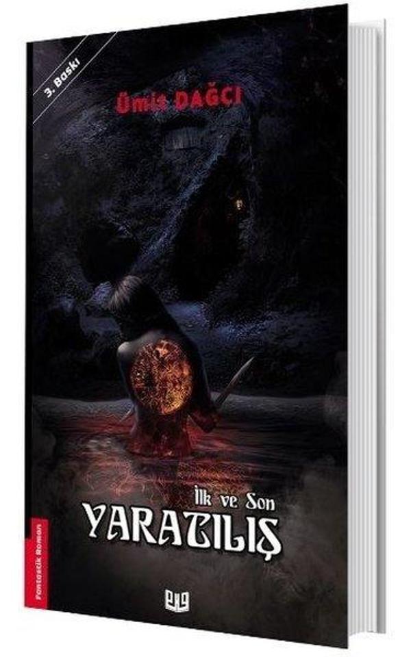 İlk ve Son: Yaratılış - Vaveyla - Image 1