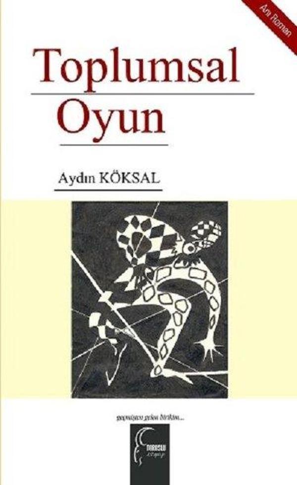 Toroslu Kitaplığı Toplumsal Oyun - Toroslu Kitaplığı - Image 1