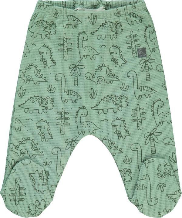 Civil Baby Erkek Bebek Patikli Tek Alt 1-6 Ay Soft Haki - Image 1