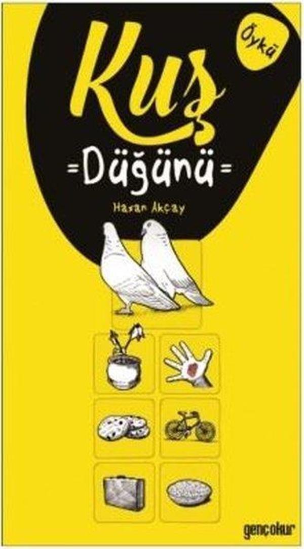 Genç Okur Kuş Düğünü - Genç Okur - Image 1