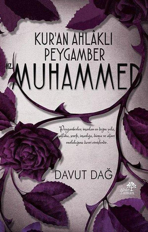 Kur'an Ahlaklı Peygamber Hz. Muhammed - Ahir Zaman - Image 1