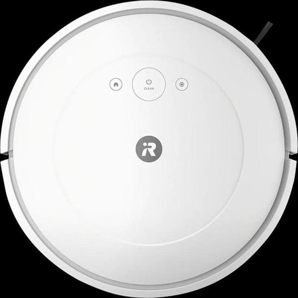 iRobot Roomba Combo Essential Robot Süpürge ve Paspas (Beyaz) - Image 1