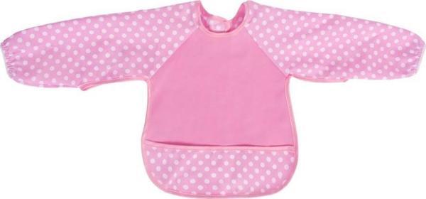 Sevi Bebe Eko Kollu Önlük - Image 1